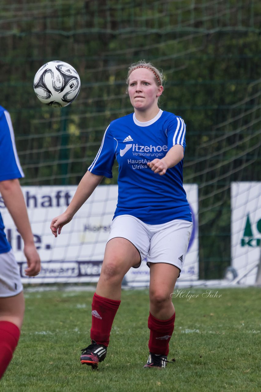 Bild 250 - Frauen VFR Horst - SG Eider 06 : Ergebnis: 5:3